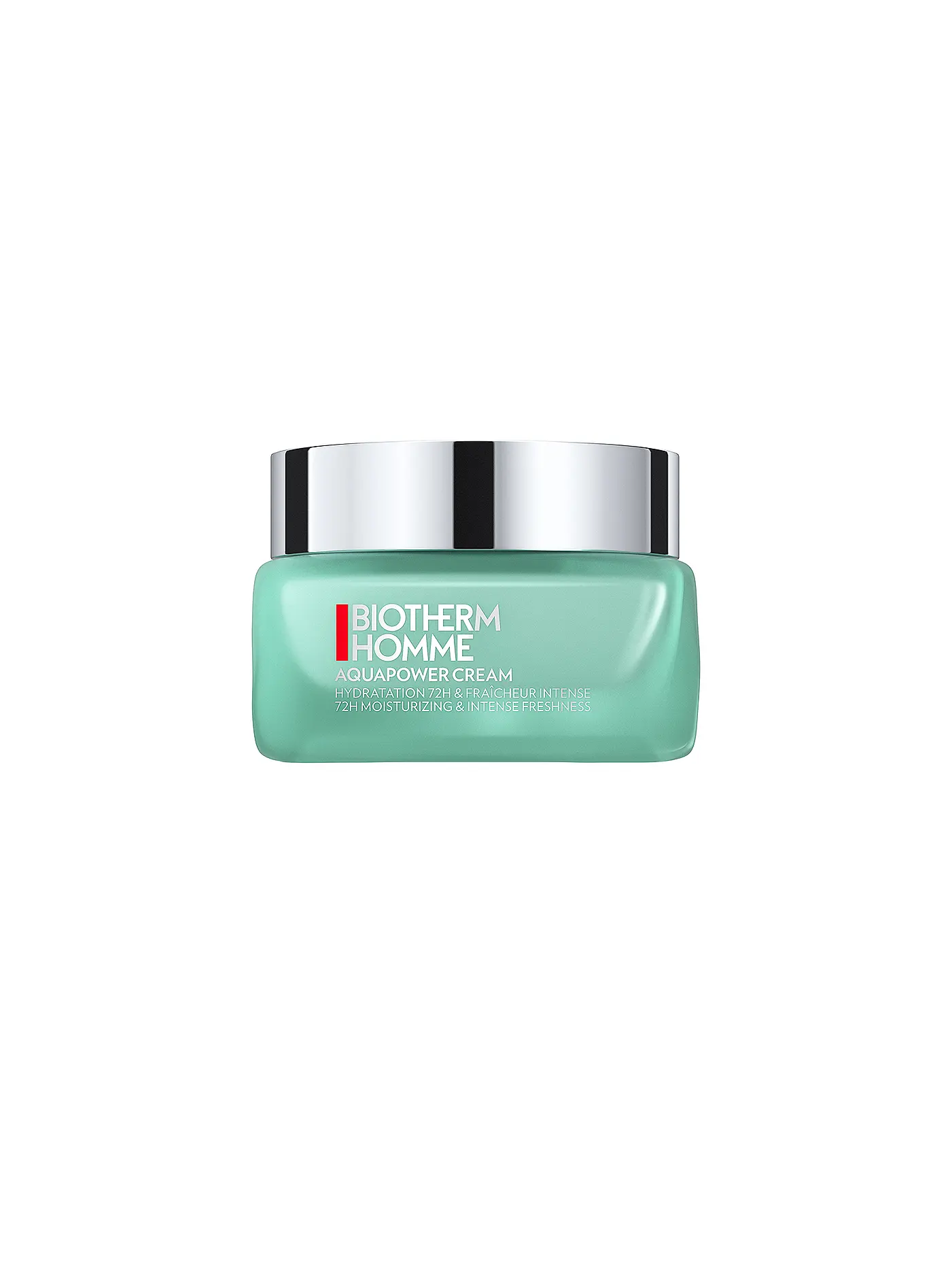 BIOTHERM | Homme Aquapower 72H Gel 50ml | 
